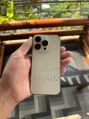 Apple iPhone 14 Pro 128 GB Rose Gold