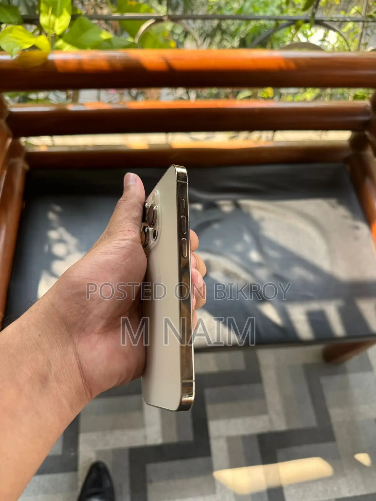 Apple iPhone 14 Pro 128 GB Rose Gold