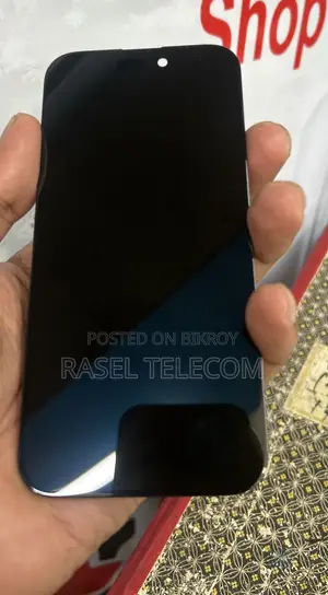 iPhone 15 Pro 100% Orgnal Display