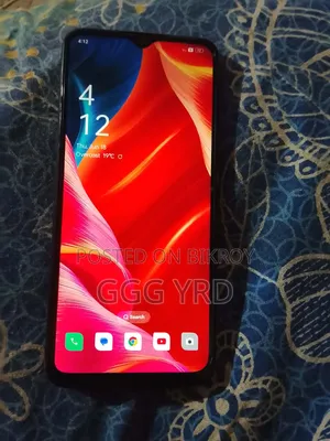Oppo A17 64 GB Purple