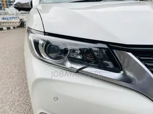 New Toyota Allion 2016 Pearl