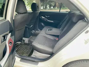 New Toyota Allion 2016 Pearl