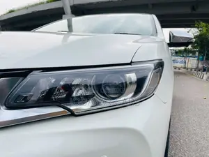 New Toyota Allion 2016 Pearl