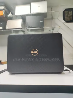 Laptop Dell 4GB Intel Core I5 HDD 500GB