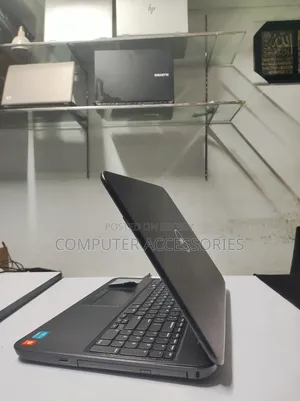 Laptop Dell 4GB Intel Core I5 HDD 500GB