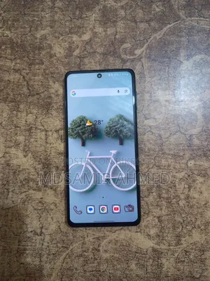Samsung Galaxy F62 128 GB Green
