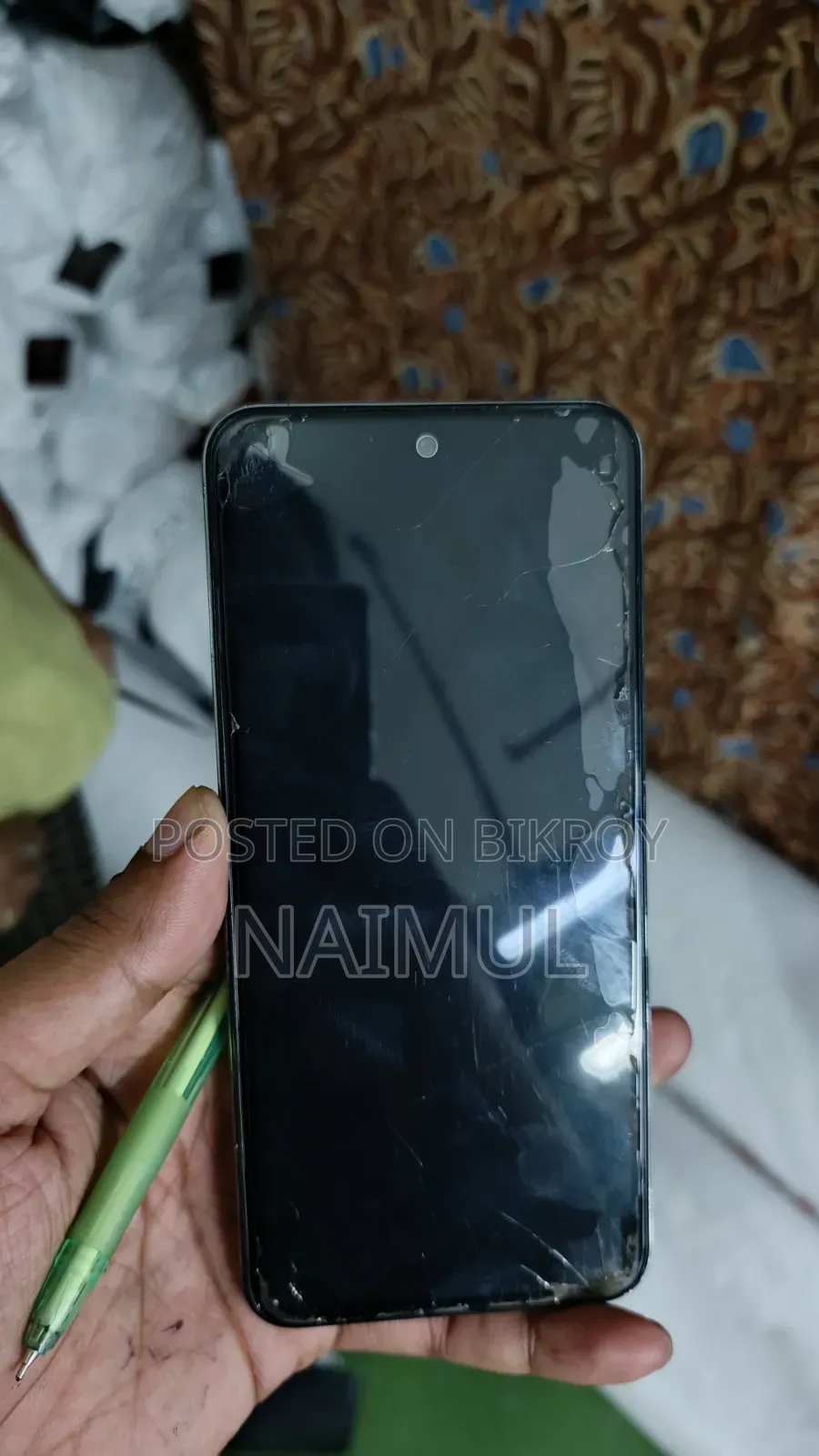 Tecno Spark 30 Pro 256 GB