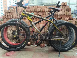 ফক্সটার সাইকেল