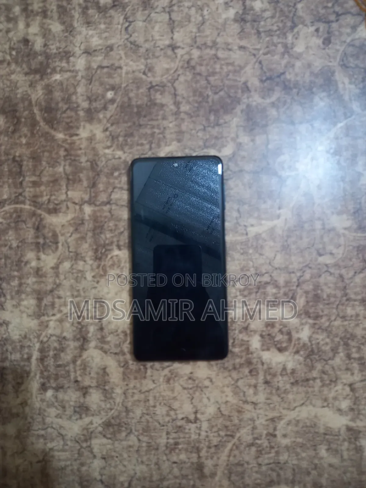 Samsung Galaxy F62 128 GB Green