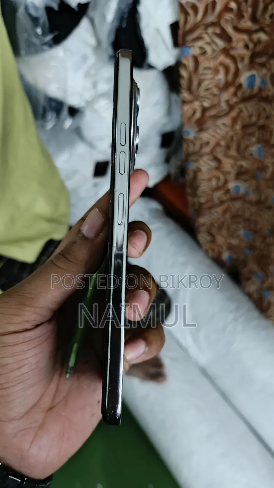 Tecno Spark 30 Pro 256 GB