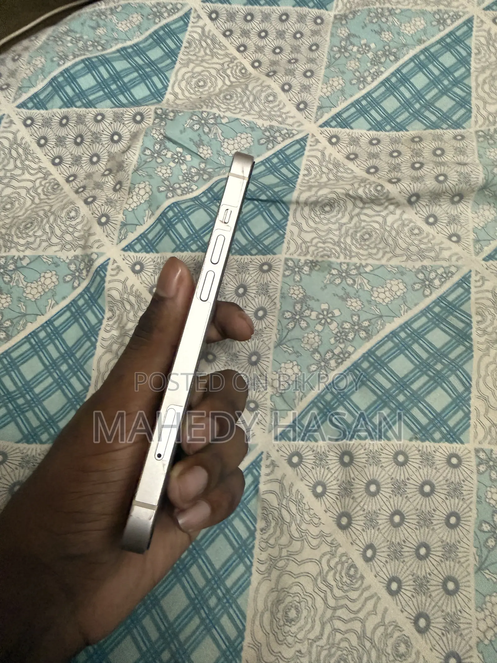 Apple iPhone 13 128 GB White
