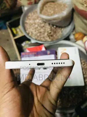 Xiaomi Redmi Note 13 256 GB White