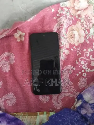 Tecno Spark 40 128 GB Black