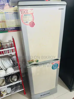 ওয়ালটন ফ্রিজ