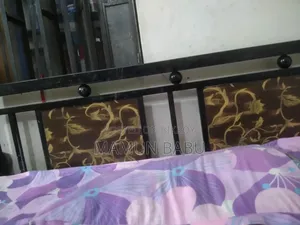 Iron Angle Bed Sell