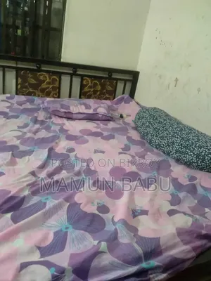 Iron Angle Bed Sell