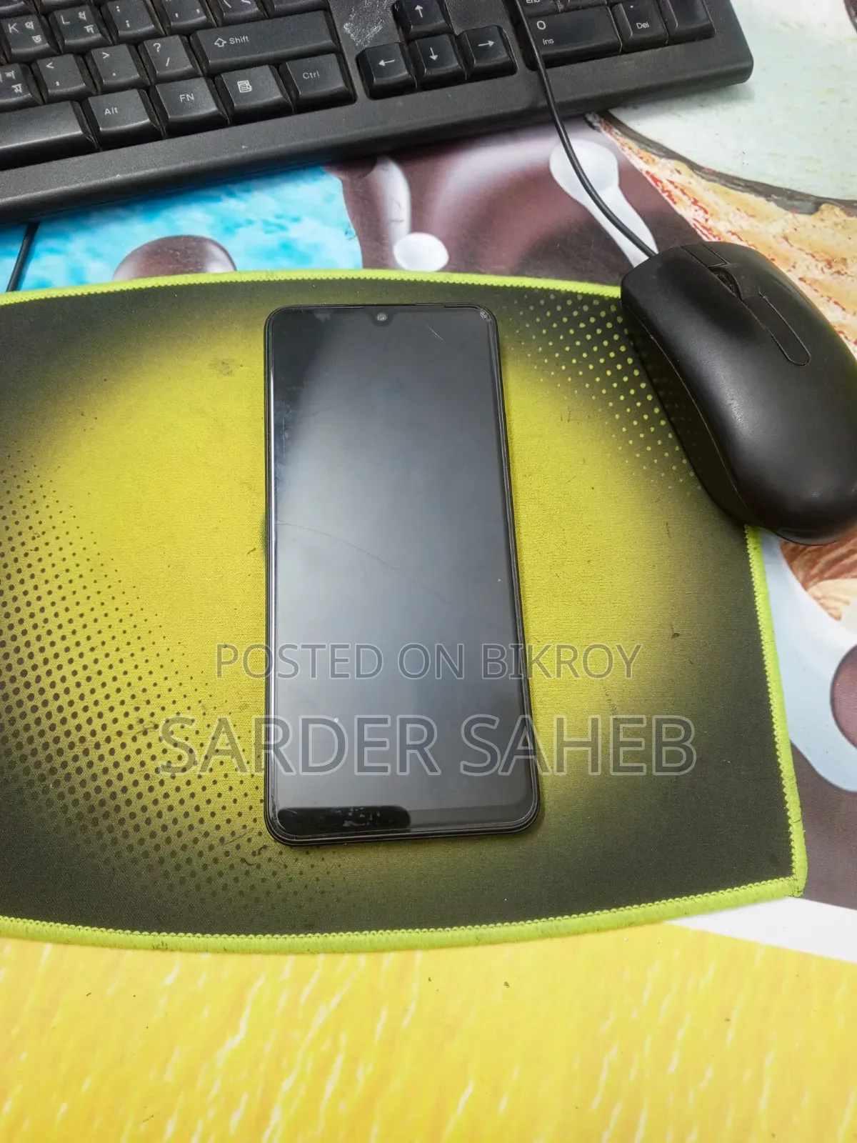 Xiaomi Redmi 14C 128 GB Black