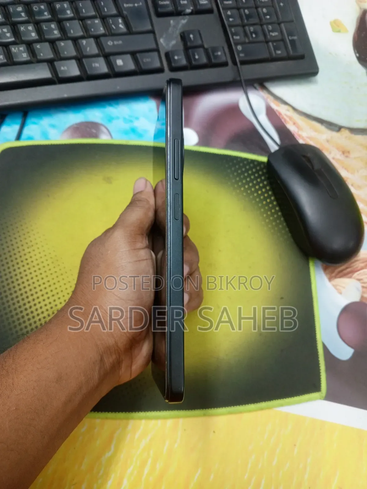 Xiaomi Redmi 14C 128 GB Black
