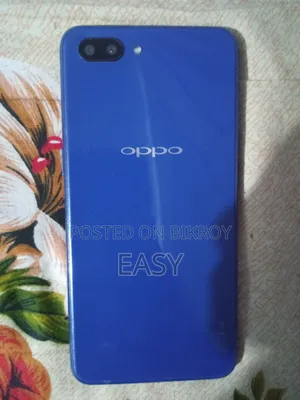 Oppo A3s 64 GB Blue