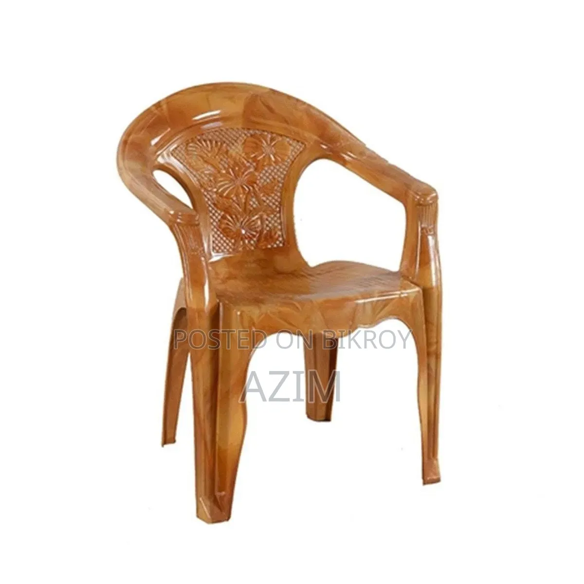 RFL Premium Plastic Chair