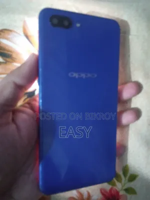 Oppo A3s 64 GB Blue