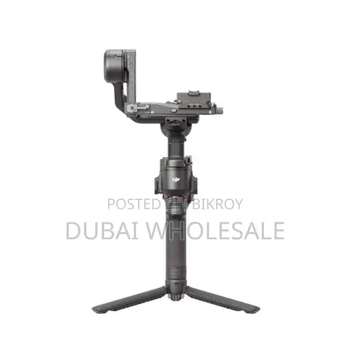 Dji Rs 4 Handheld Camera Gimbal Stabilizer