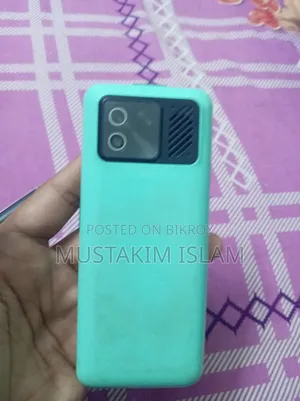 New Mobile Phone