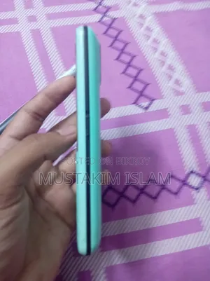 New Mobile Phone