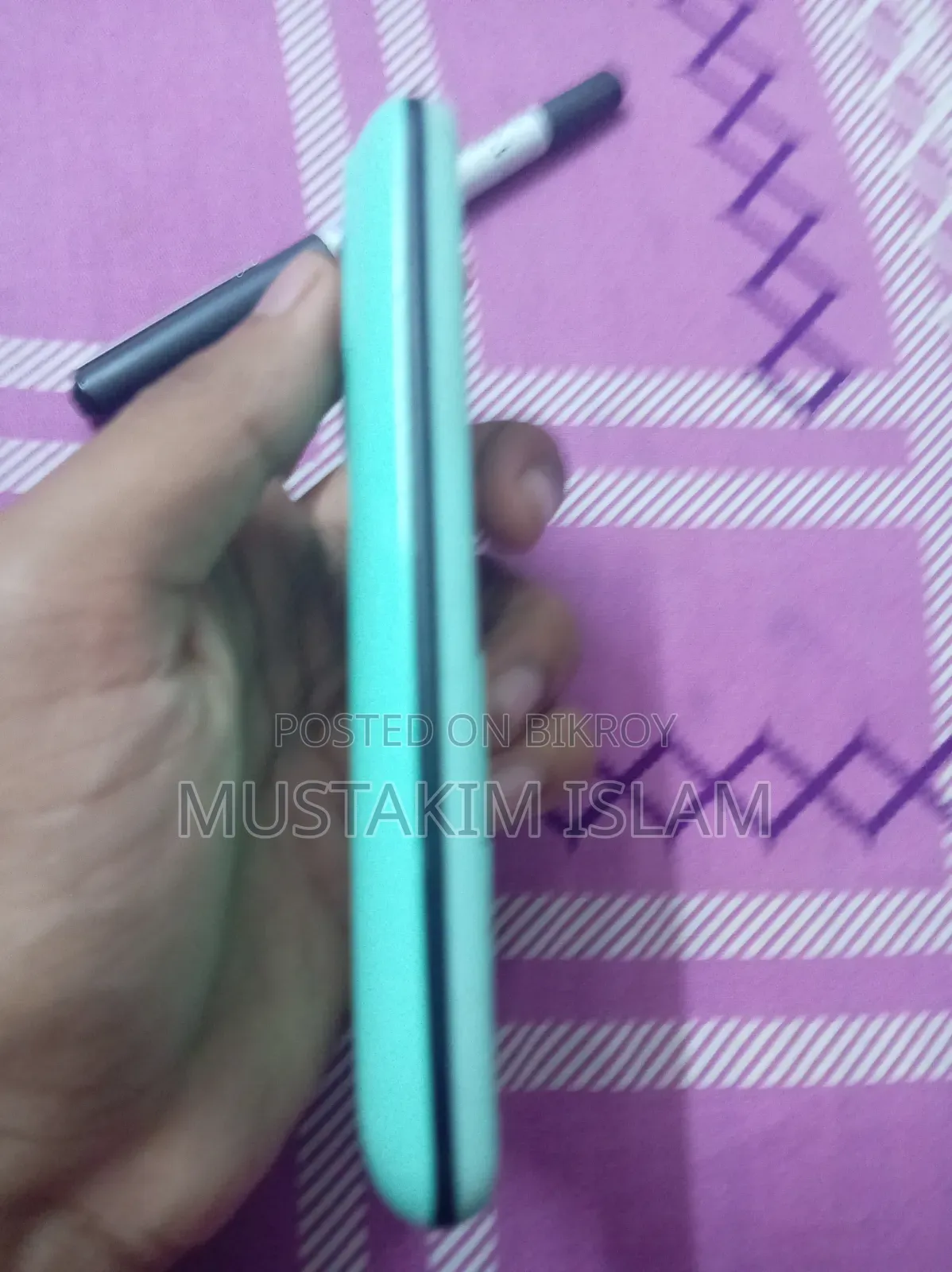 New Mobile Phone