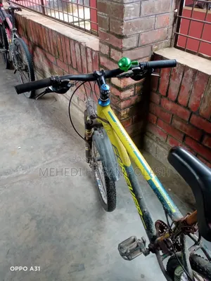 একটি গিয়ার বাইসাইকেল বিক্রি হবে