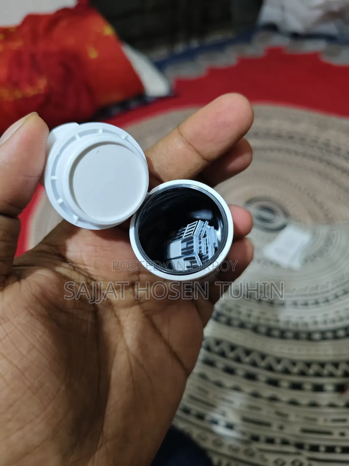 Sinocare Safe Aq Smart