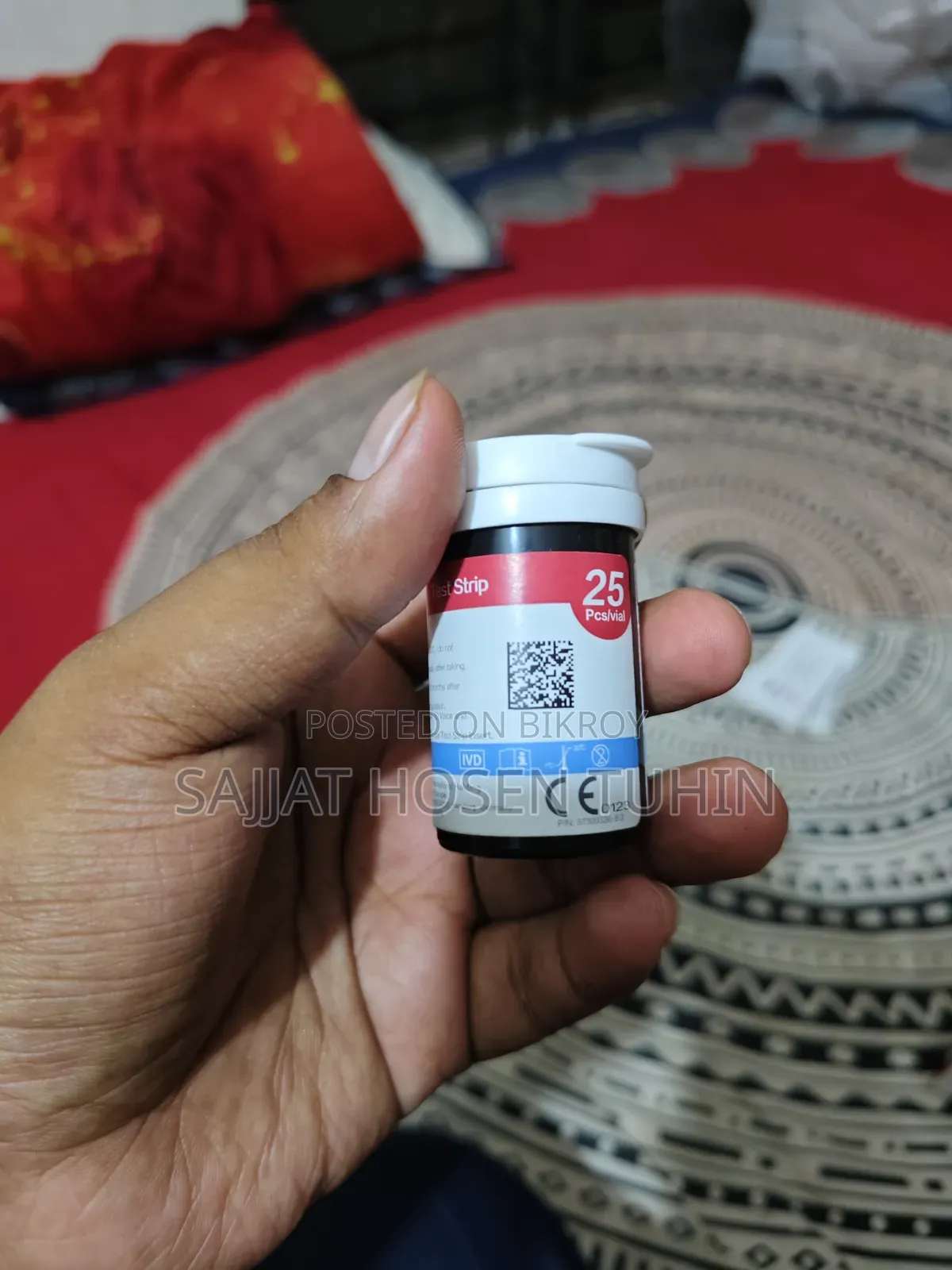 Sinocare Safe Aq Smart
