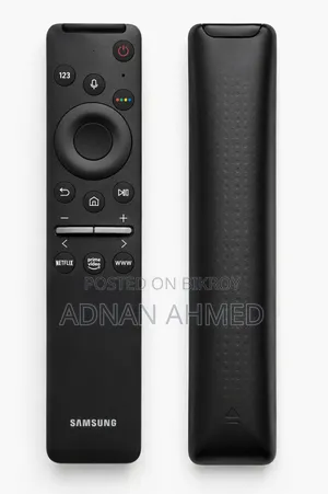 Samsung Smart TV Original Voice Remote Control