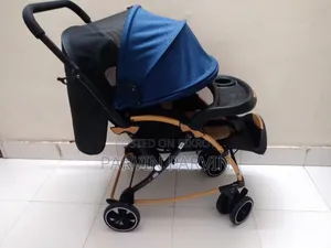 Baby Walker