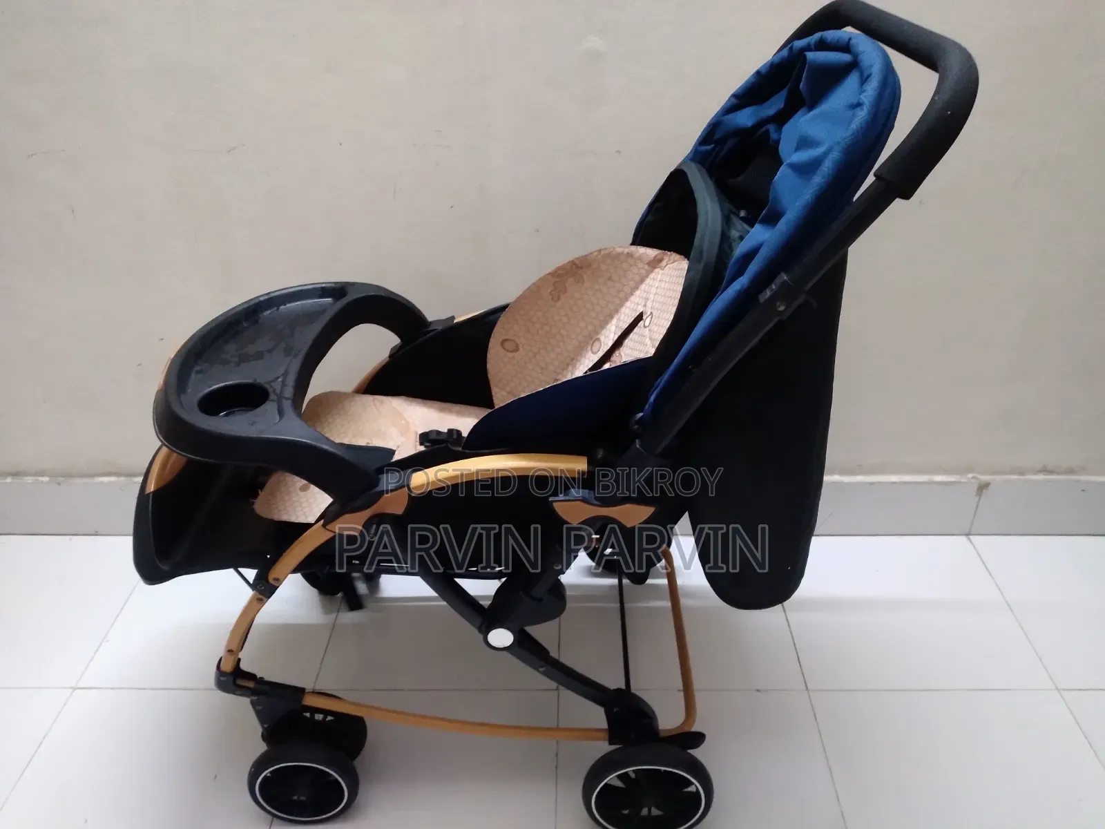 Baby Walker