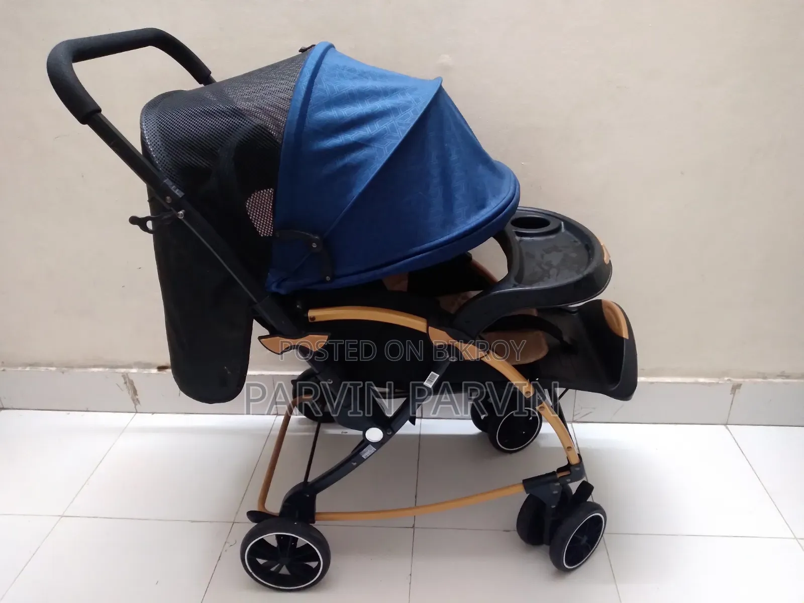 Baby Walker