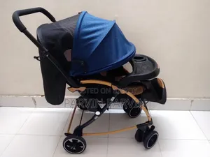 Baby Walker