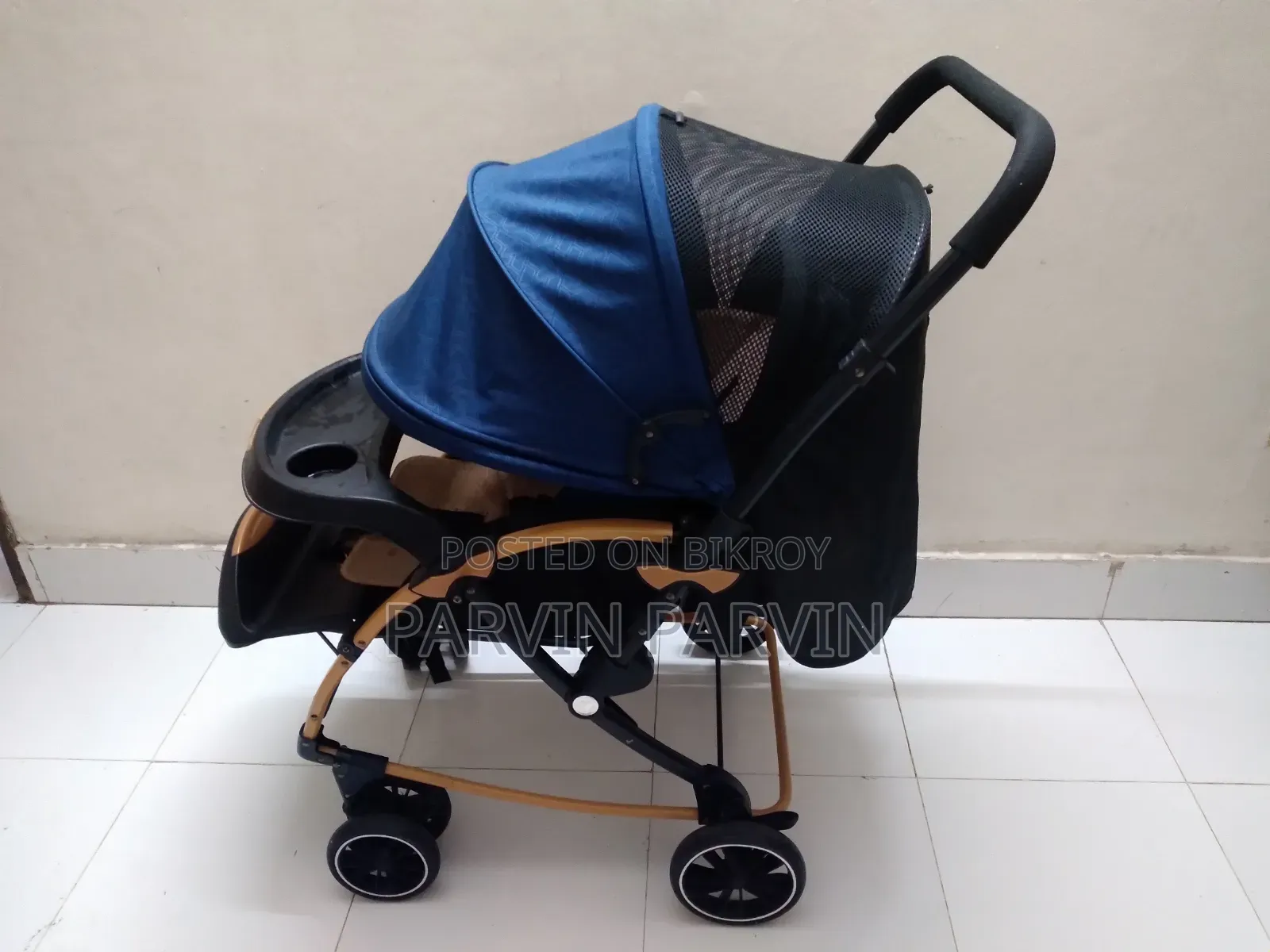 Baby Walker