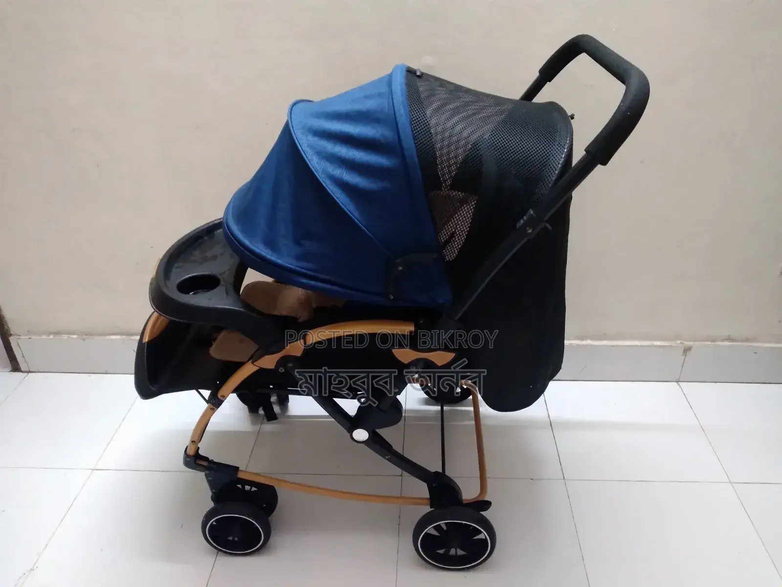 Baby Walker
