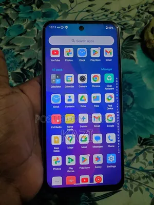 Walton 4 GB Blue