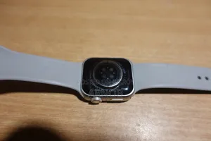 Hw9_mini Smartwatch