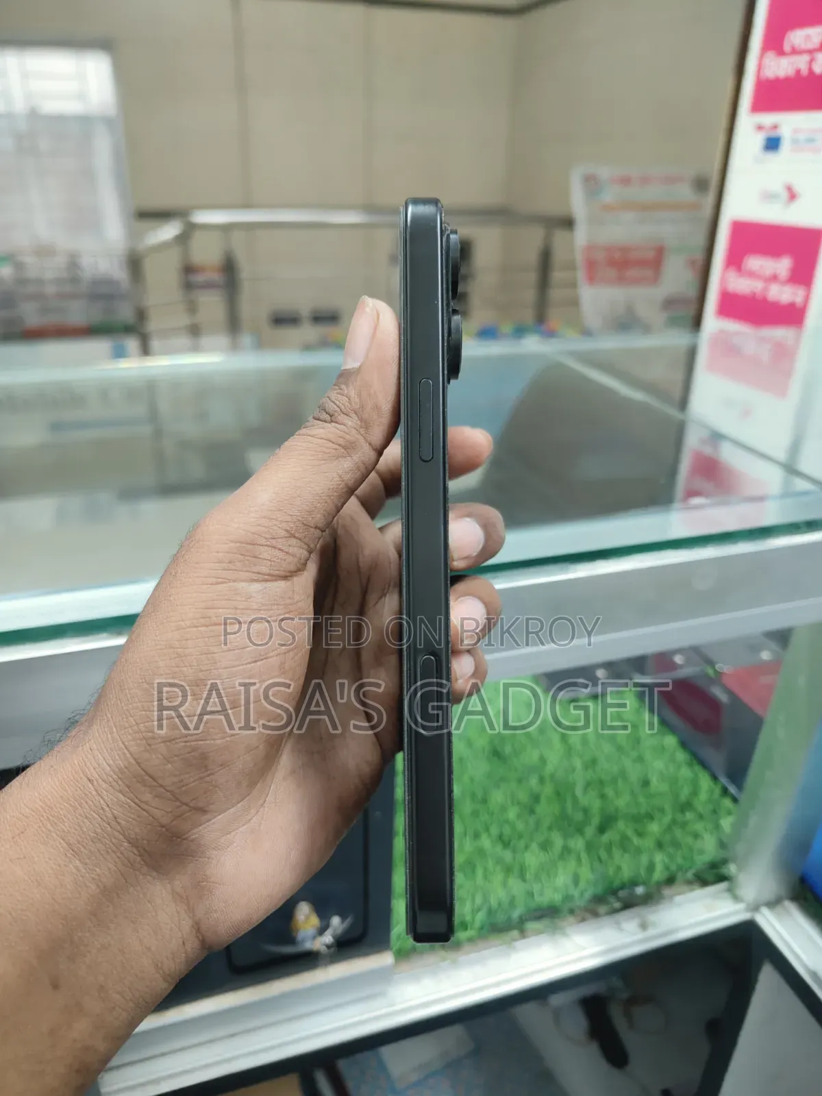 M-Horse 64 GB Black