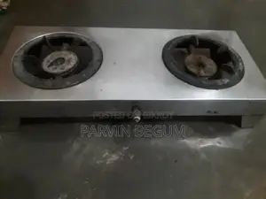 Gas Stove