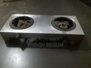 Gas Stove