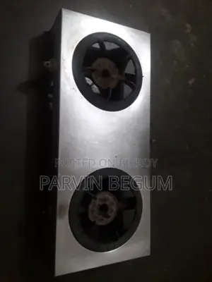 Gas Stove