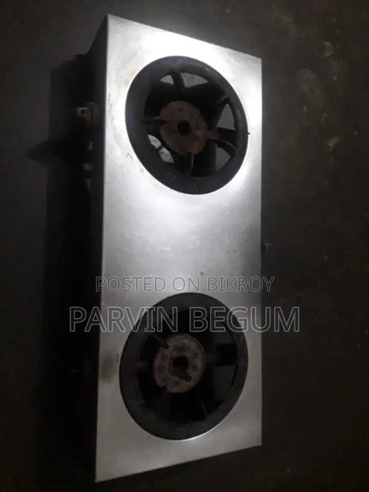 Gas Stove
