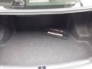 Toyota Axio 2021 Silver