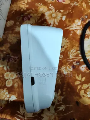 Electronic Blood Pressure Monitor
