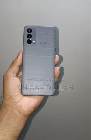 Realme GT Master Edition 128 GB Black