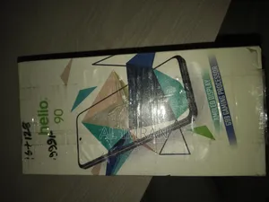 Helio 90 128 GB Gray